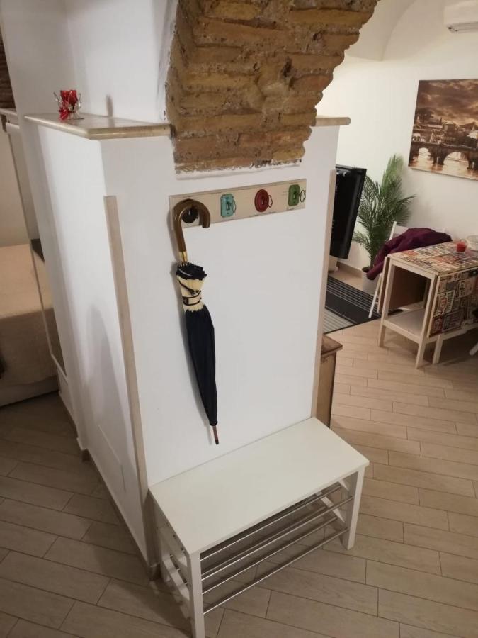 Apartment Il Colosseo Loft - Just A Few Steps To Colosseum Rom