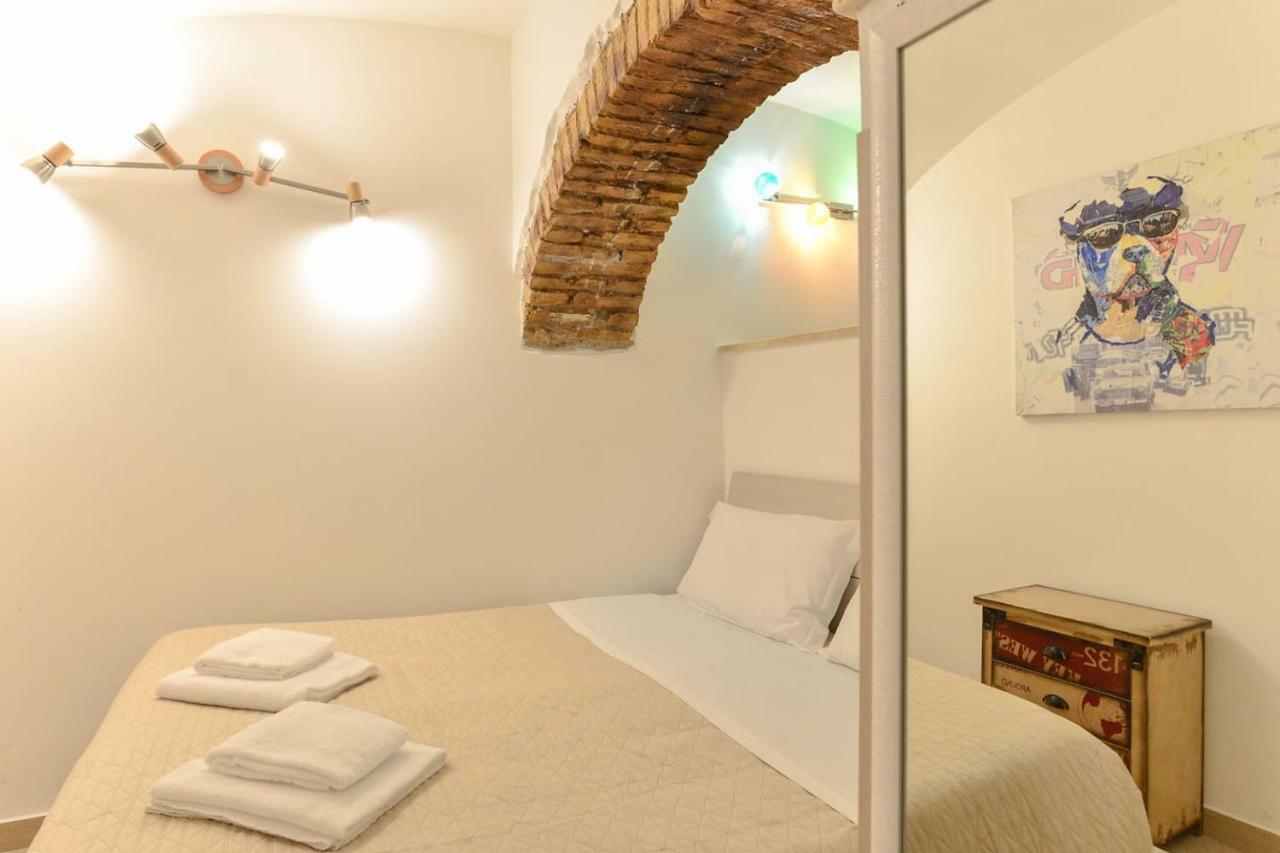 Il Colosseo Loft - Just A Few Steps To Colosseum * Rom
