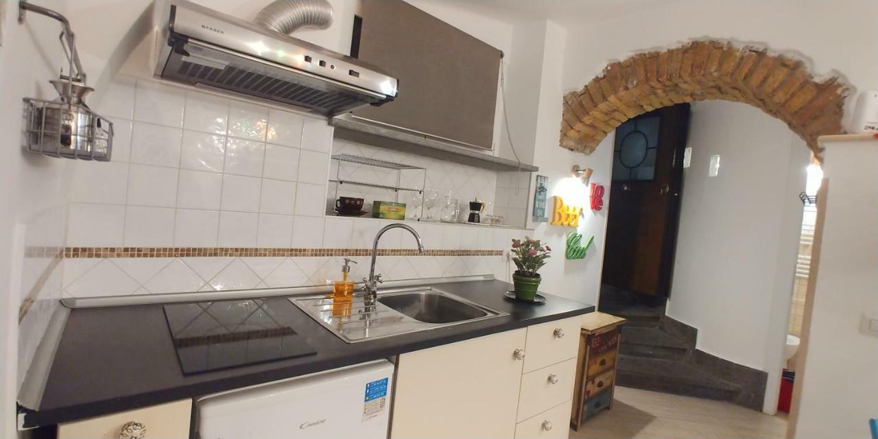 Apartment Il Colosseo Loft - Just A Few Steps To Colosseum Rom